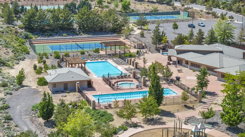 578 Echo Ridge Reno NV 89511