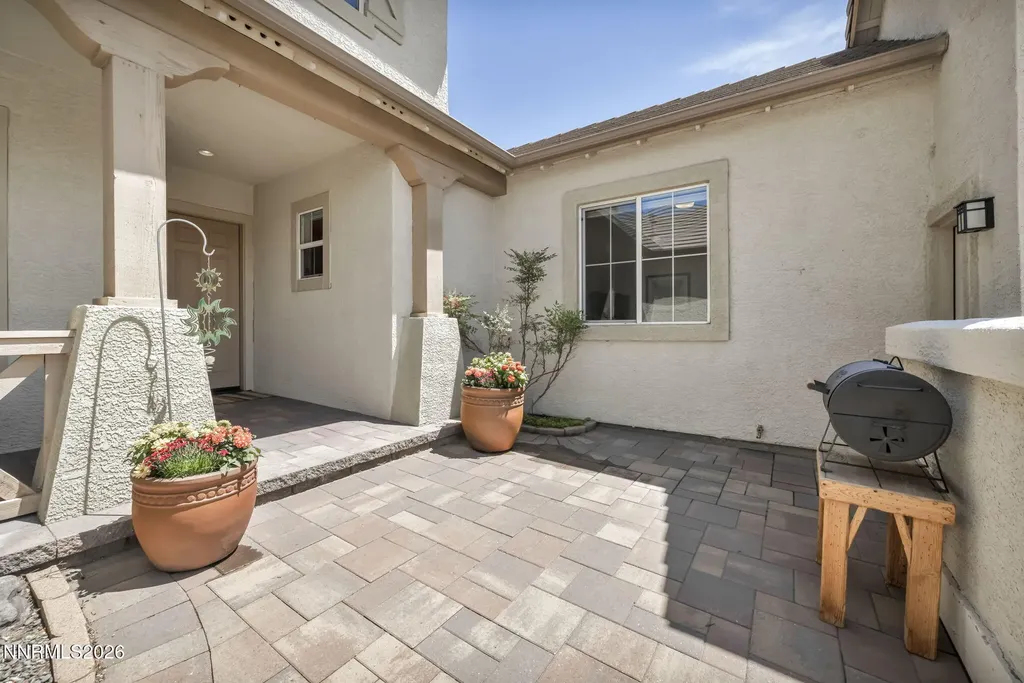 578 Echo Ridge Reno NV 89511