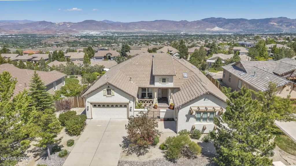 578 Echo Ridge Reno NV 89511