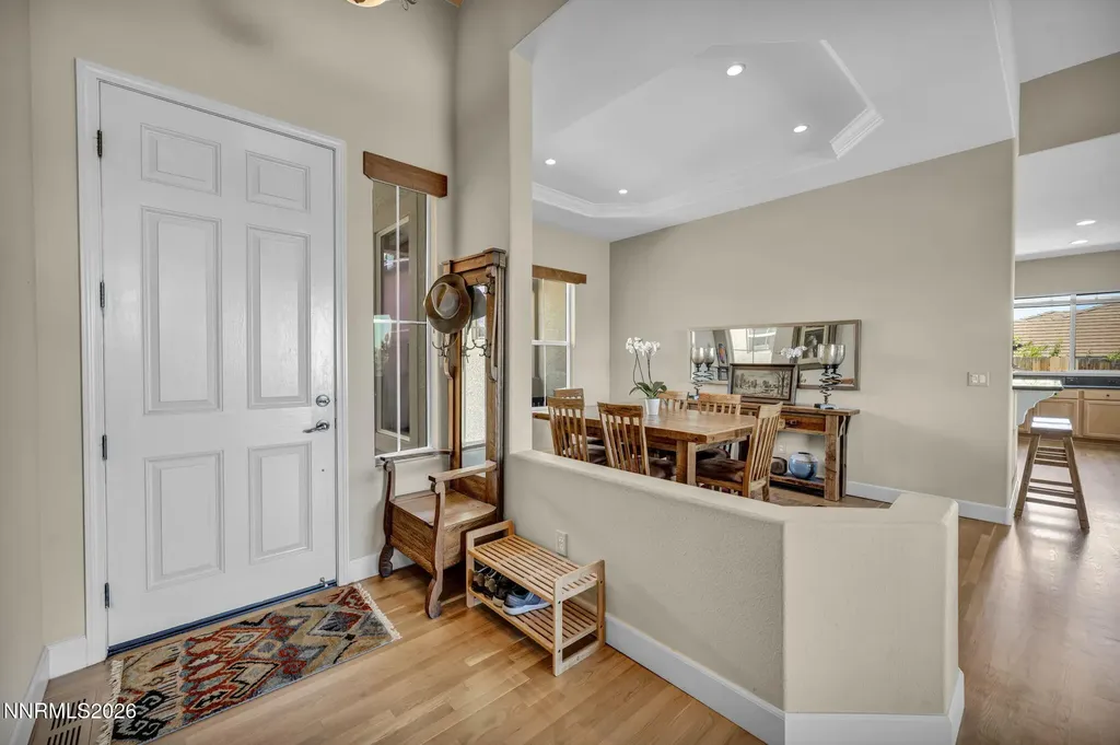 578 Echo Ridge Reno NV 89511
