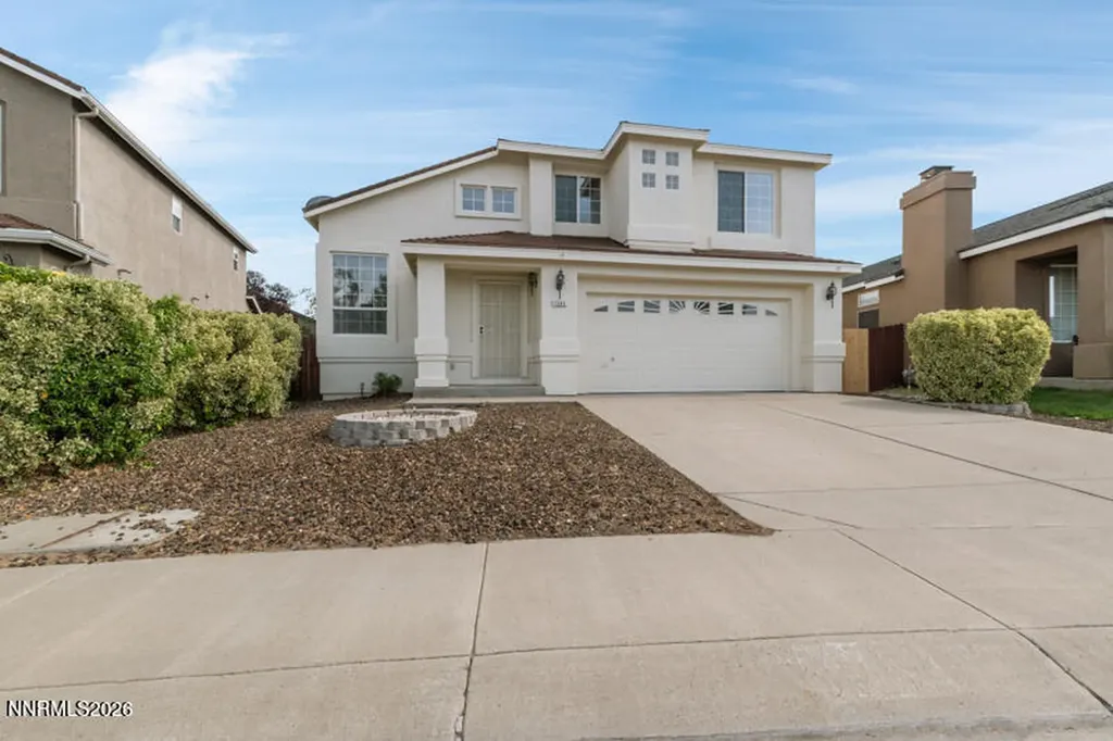 1383 Ridge Point Carson City NV 89706