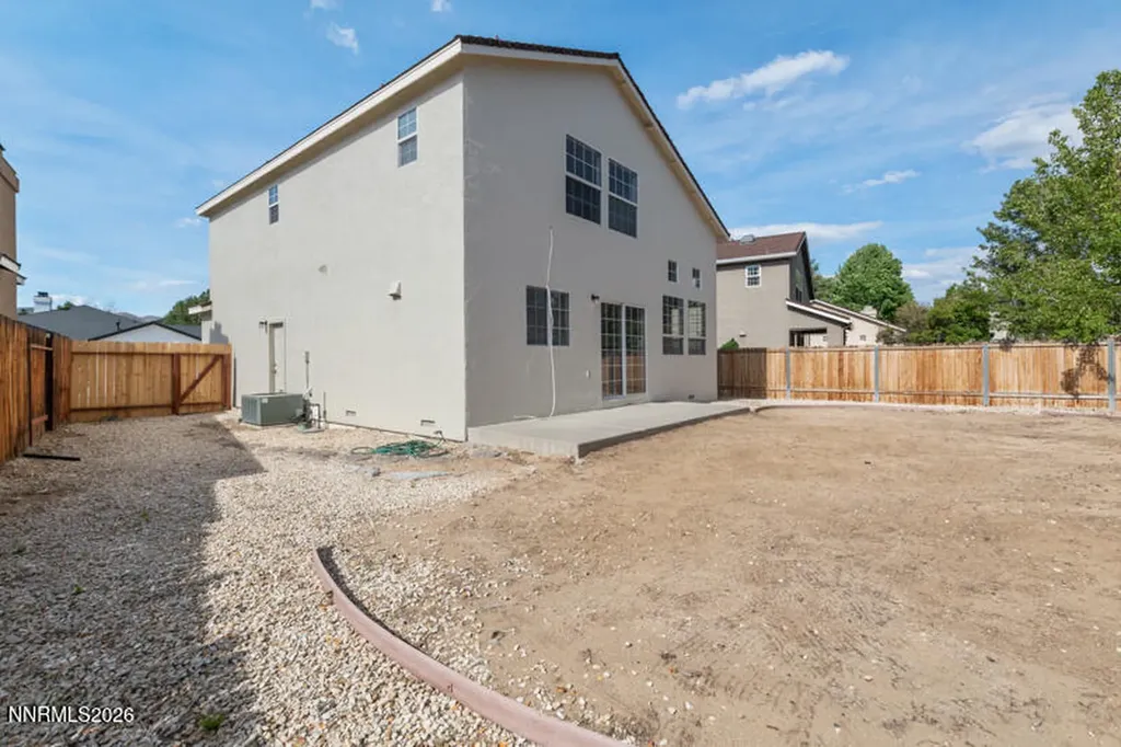 1383 Ridge Point Carson City NV 89706