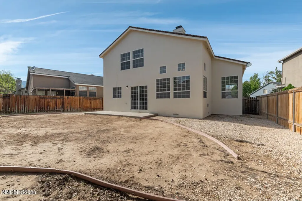 1383 Ridge Point Carson City NV 89706