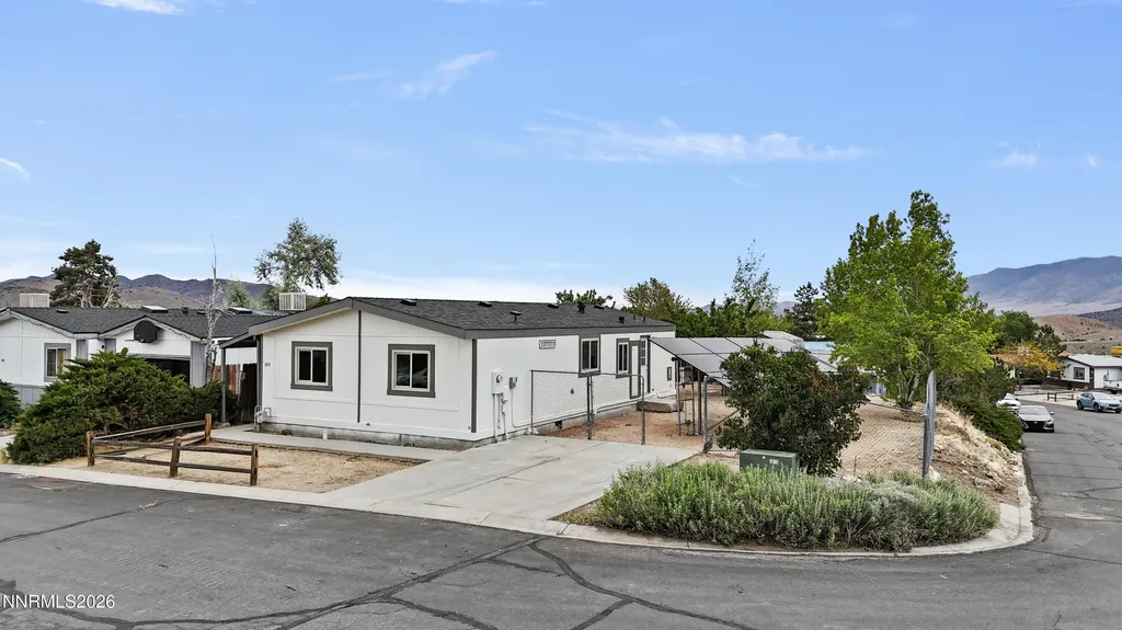 810 Clordi Moundhouse NV 89706