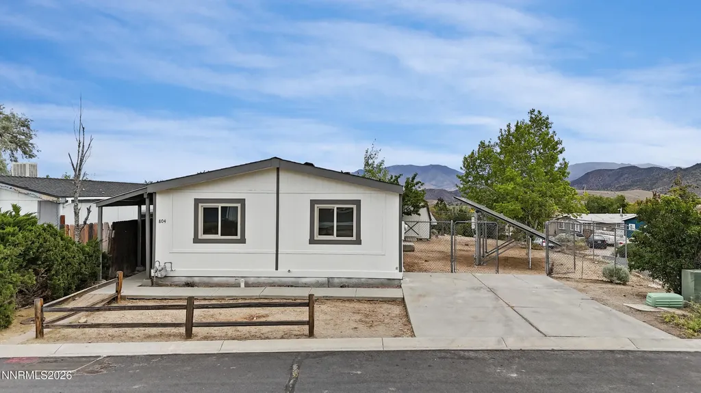 810 Clordi Moundhouse NV 89706