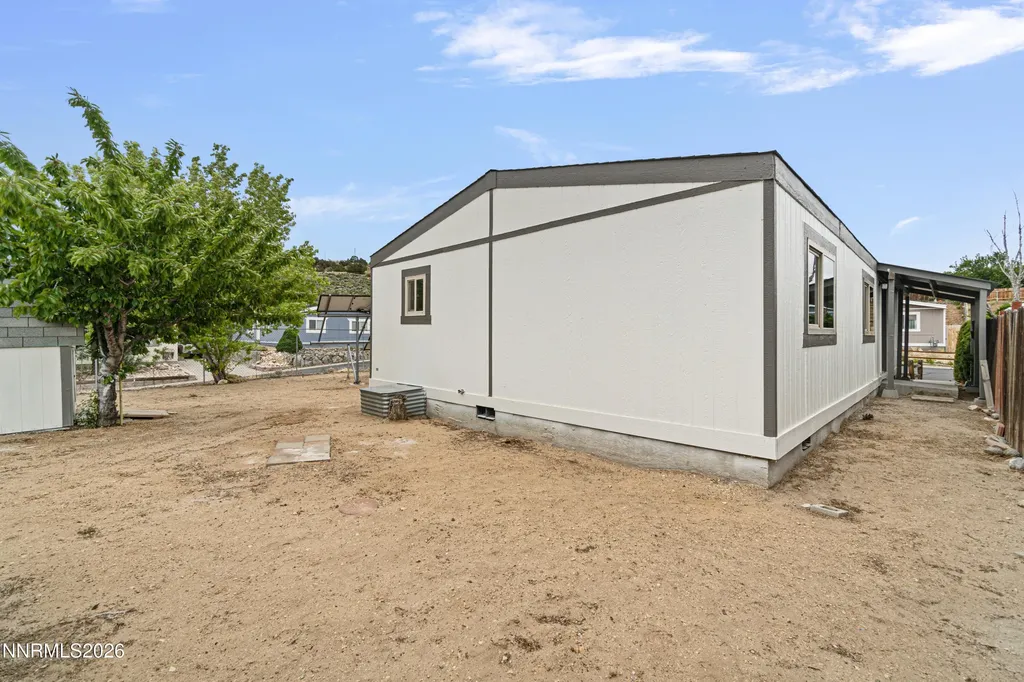810 Clordi Moundhouse NV 89706