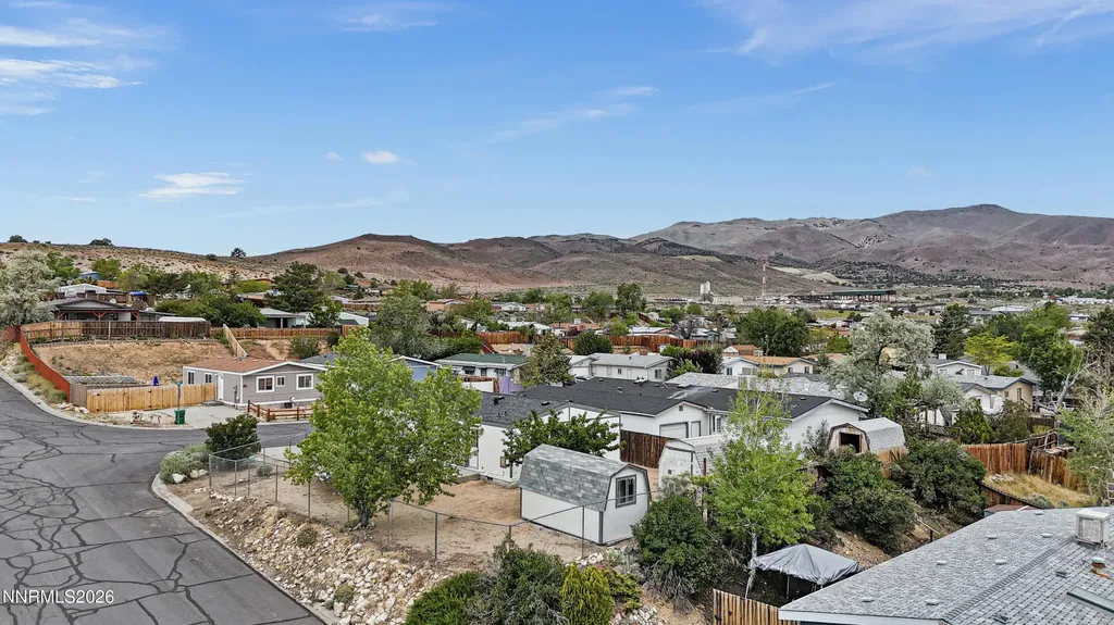 810 Clordi Moundhouse NV 89706