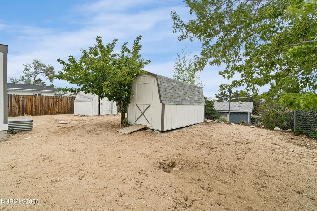 810 Clordi Moundhouse NV 89706