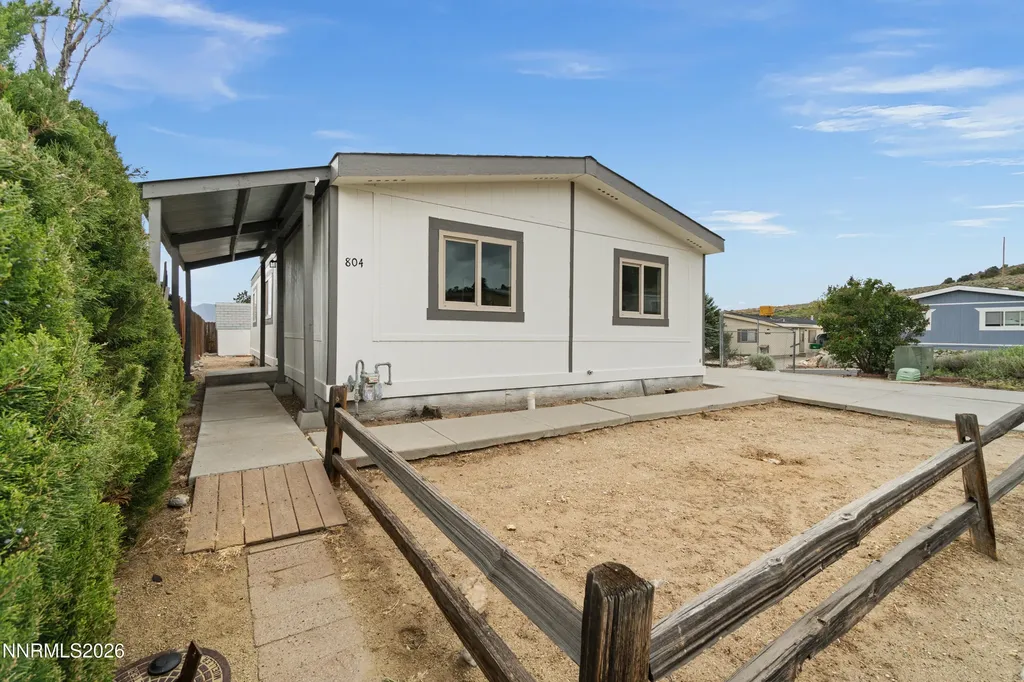 810 Clordi Moundhouse NV 89706