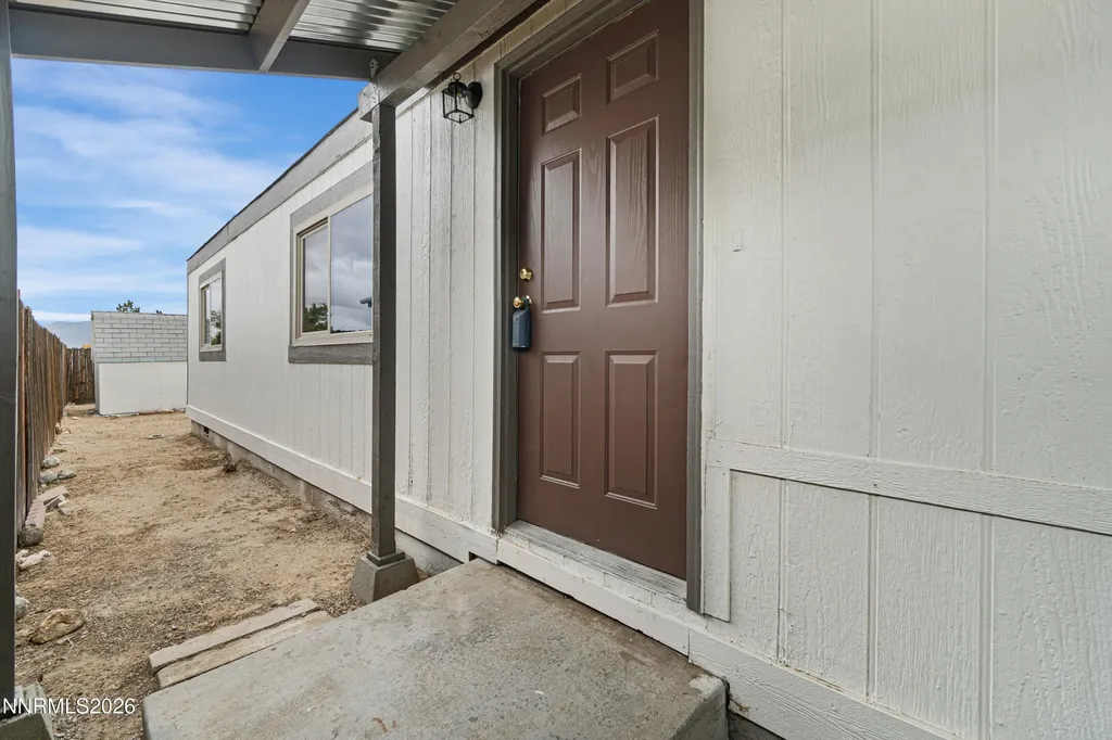 810 Clordi Moundhouse NV 89706