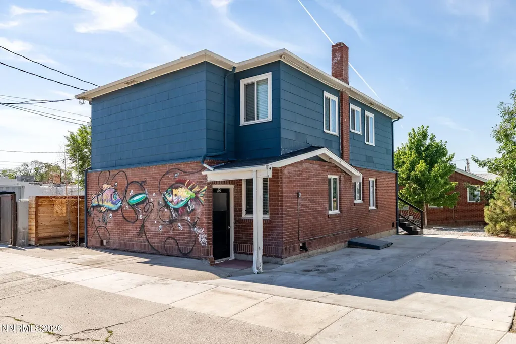 Reno NV, 251 Arroyo