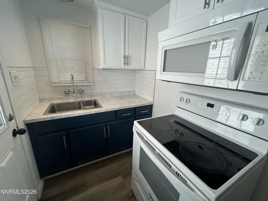 251 Arroyo Reno NV 89502
