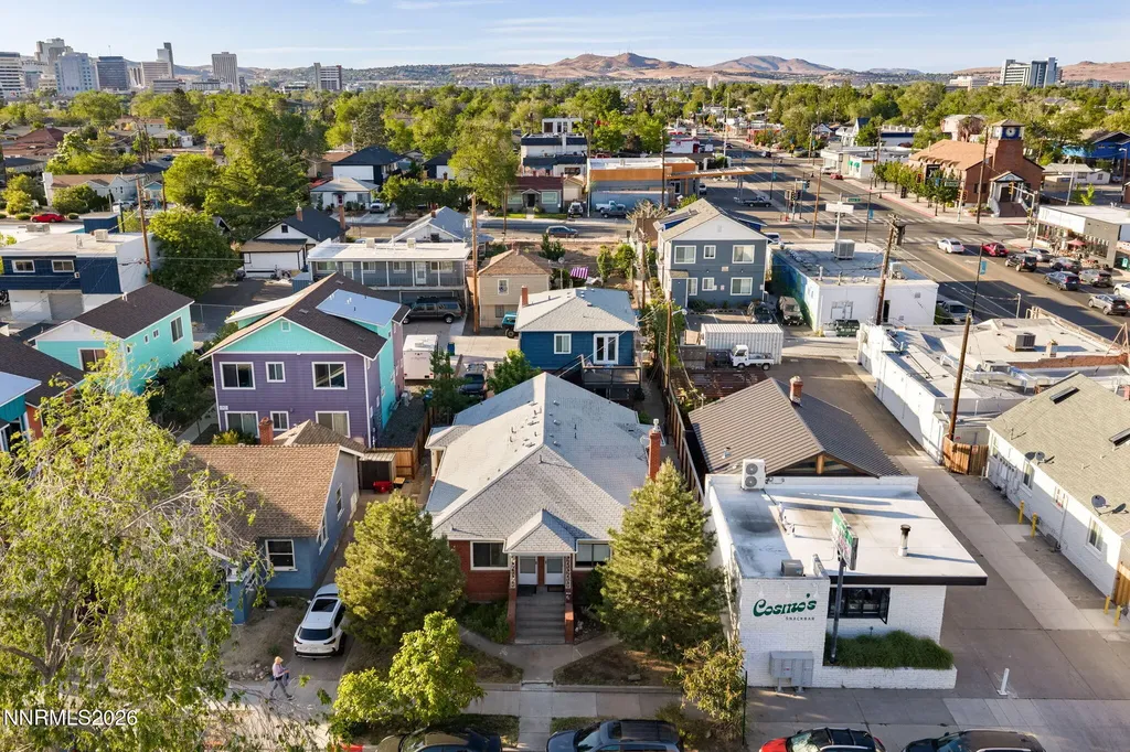 251 Arroyo Reno NV 89502