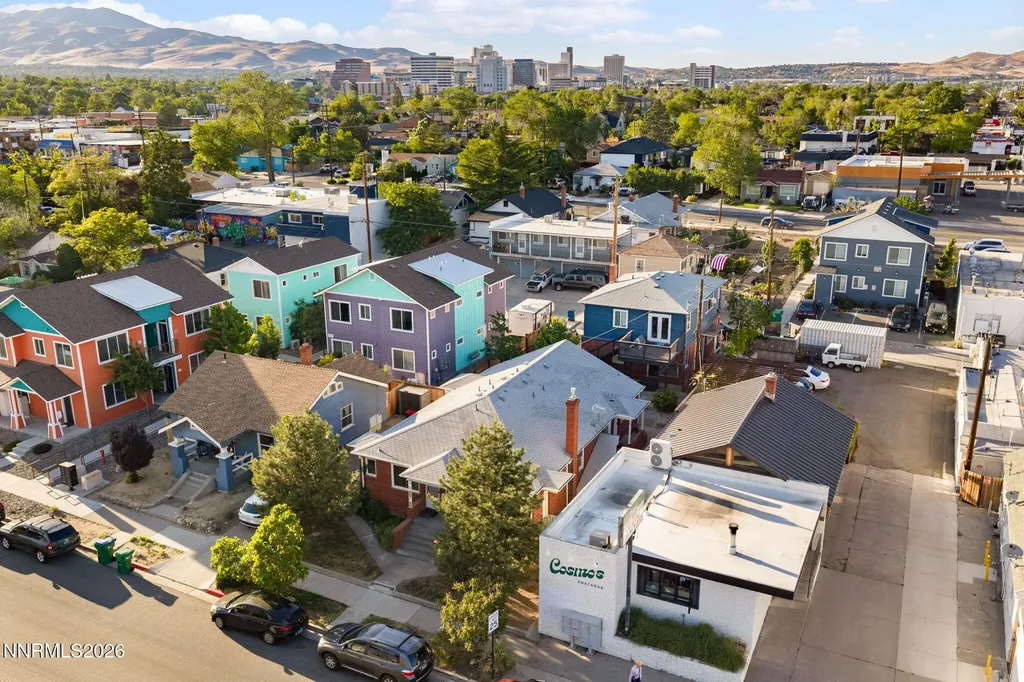 251 Arroyo Reno NV 89502