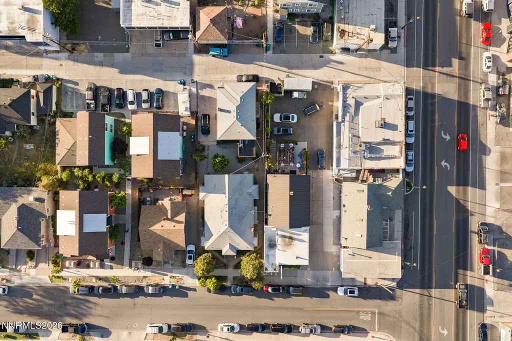 251 Arroyo Reno NV 89502