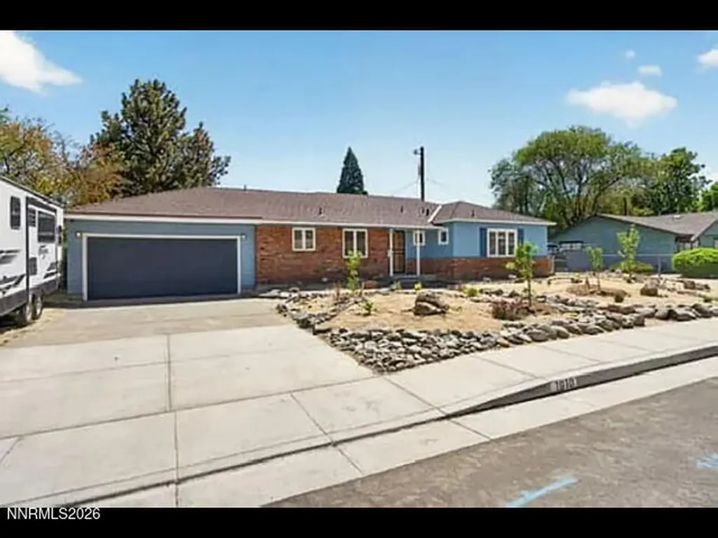 1910 California Reno NV 89509