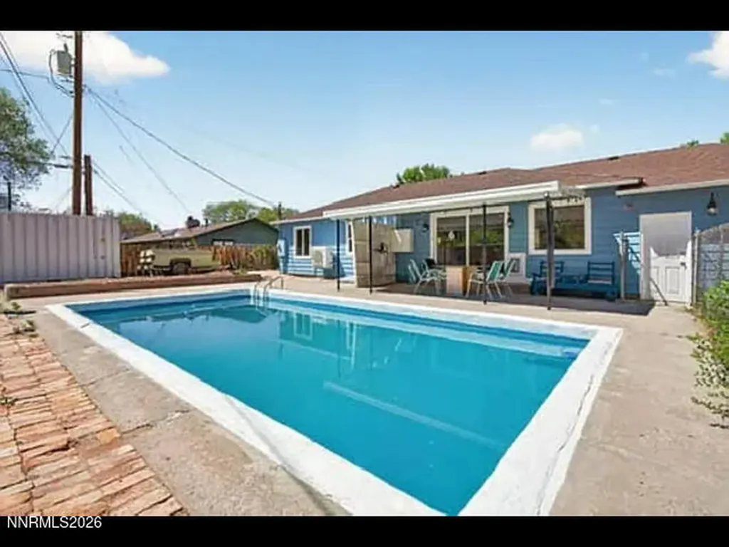 1910 California Reno NV 89509