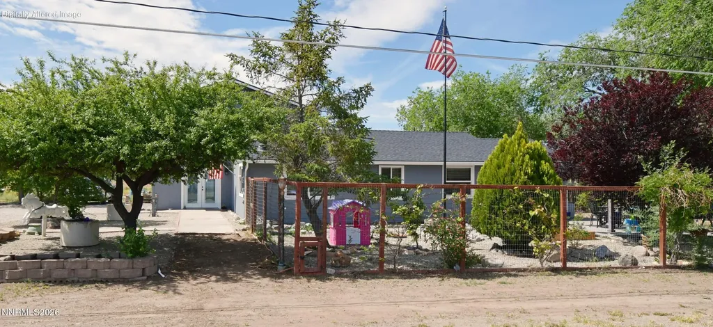 2301 Cal Gardnerville NV 89410