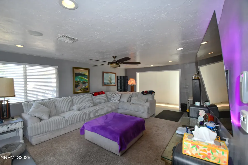 2301 Cal Gardnerville NV 89410
