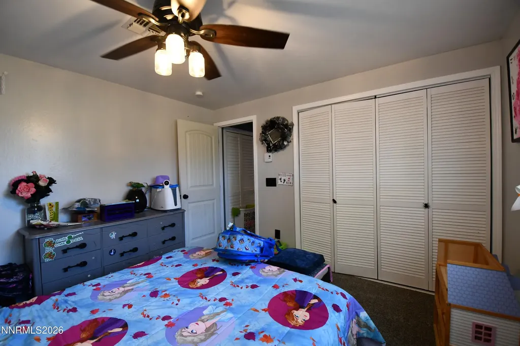 2301 Cal Gardnerville NV 89410