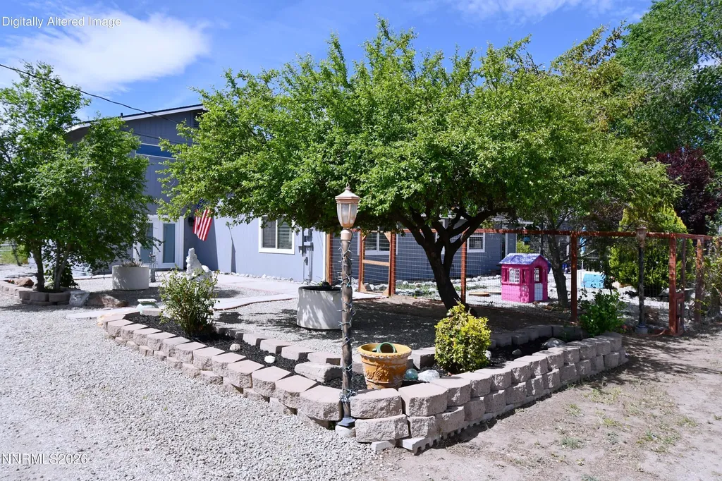 2301 Cal Gardnerville NV 89410