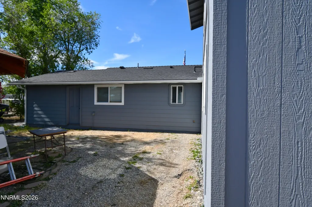 2301 Cal Gardnerville NV 89410