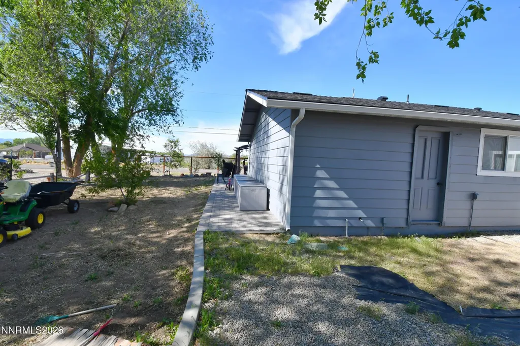 2301 Cal Gardnerville NV 89410