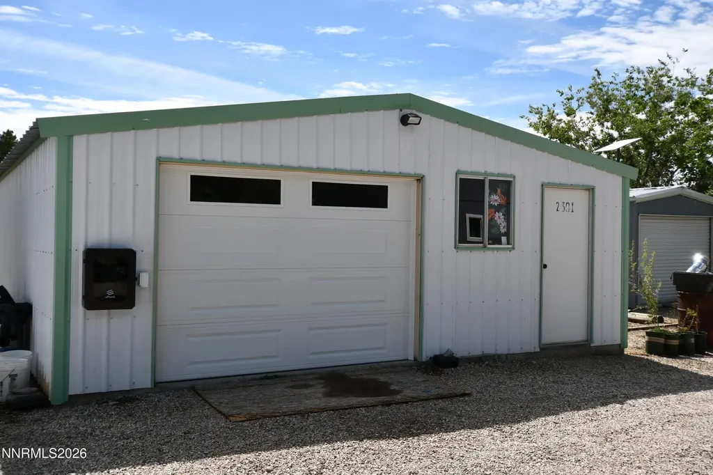 2301 Cal Gardnerville NV 89410