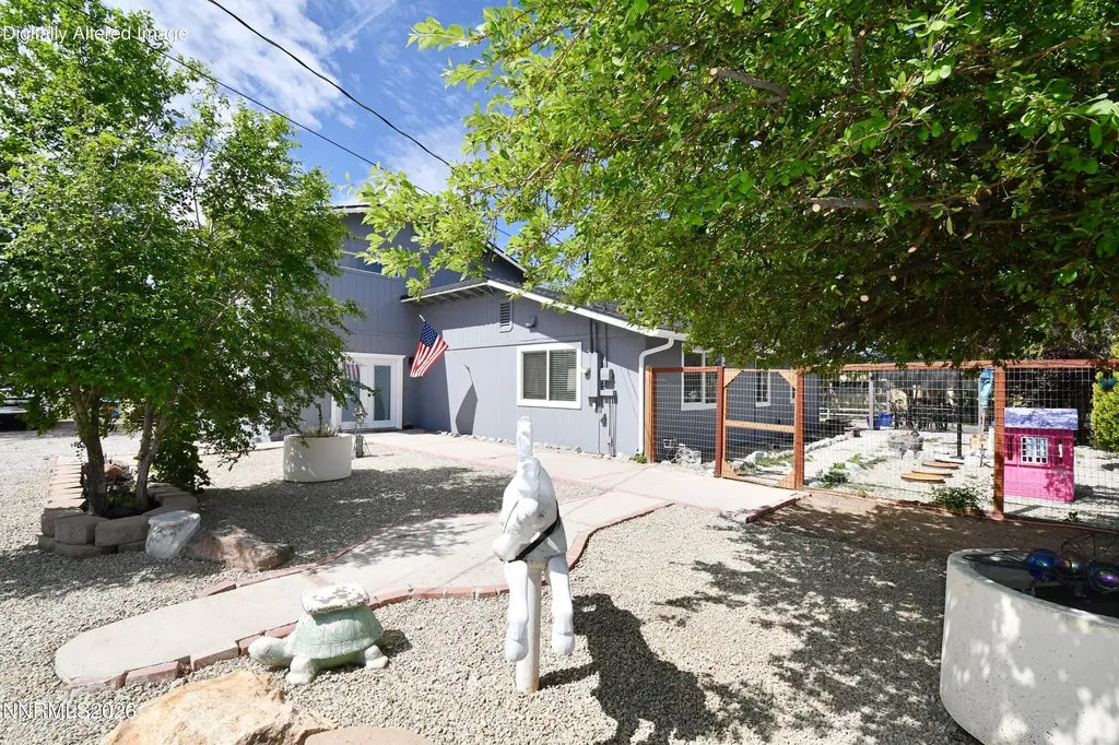 2301 Cal Gardnerville NV 89410