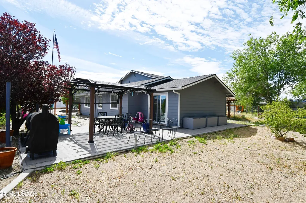 2301 Cal Gardnerville NV 89410