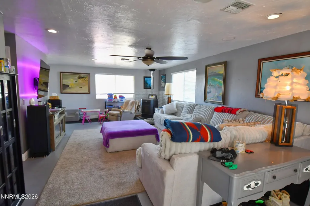 2301 Cal Gardnerville NV 89410