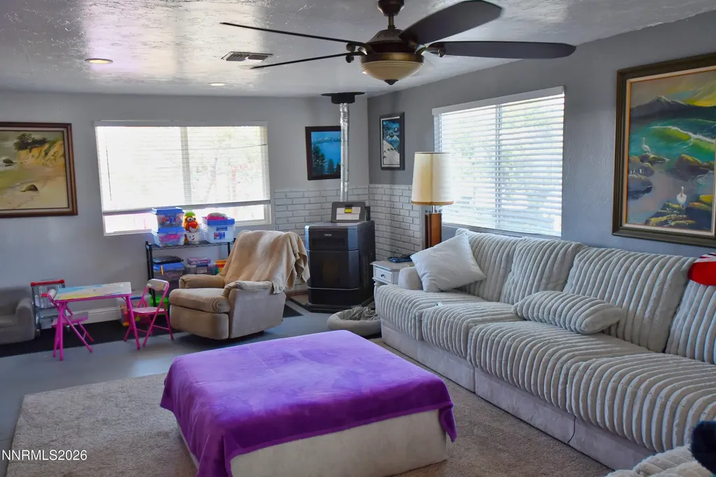 2301 Cal Gardnerville NV 89410