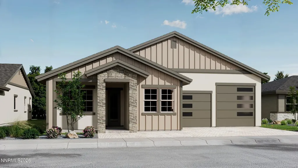 3240 Talon Carson City NV 89703