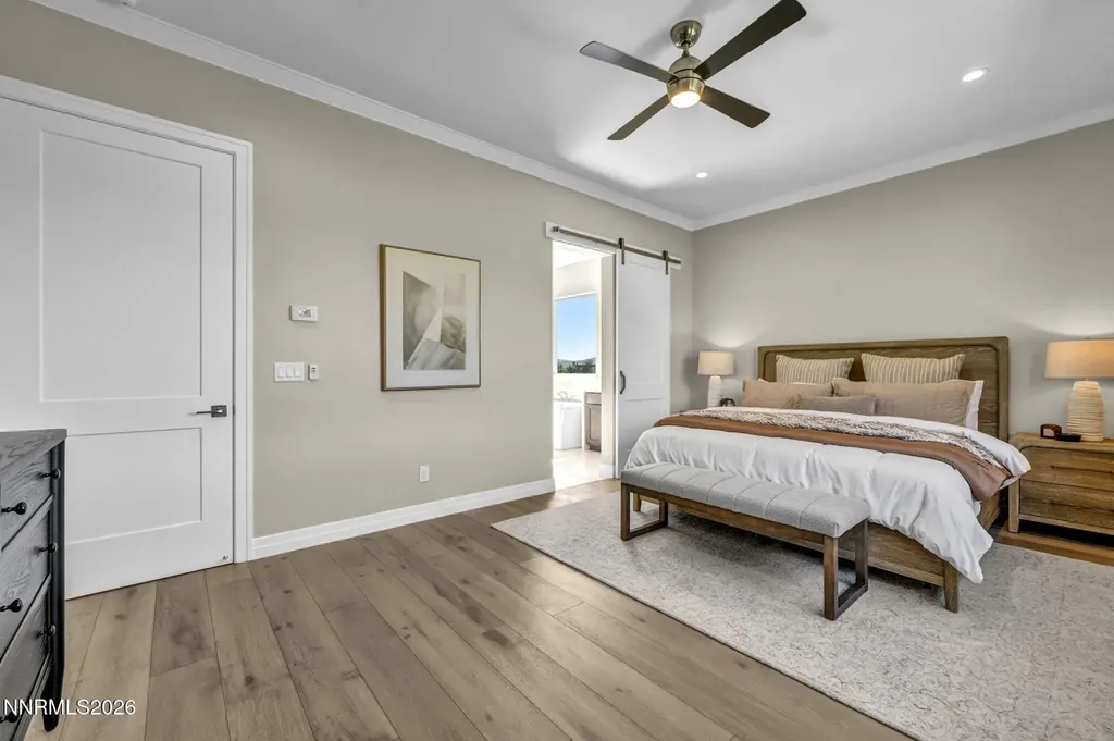 3240 Talon Carson City NV 89703