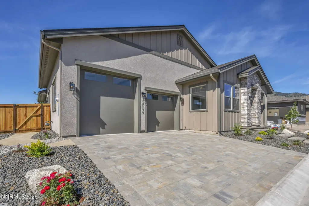 3240 Talon Carson City NV 89703