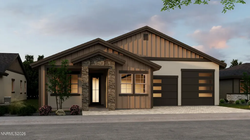 3240 Talon Carson City NV 89703