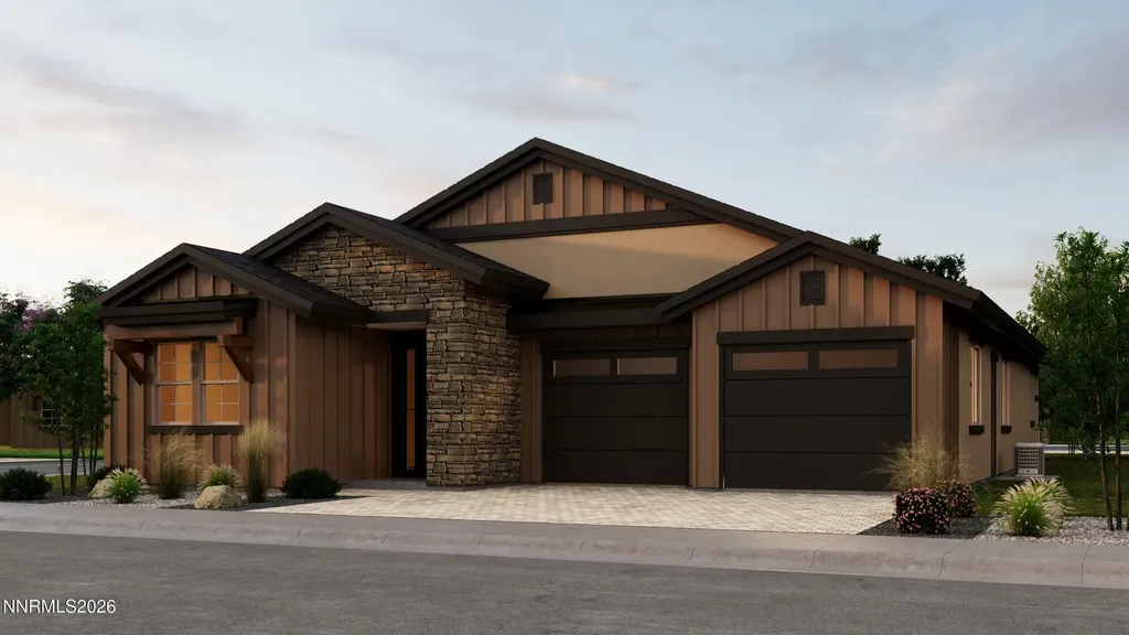 3225 Talon Carson City NV 89703