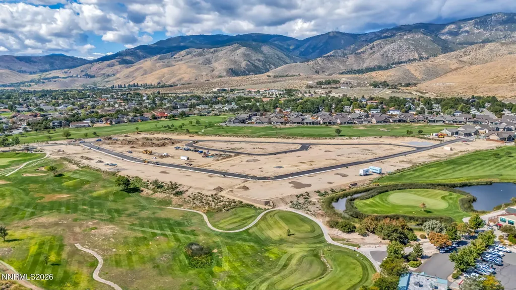3225 Talon Carson City NV 89703