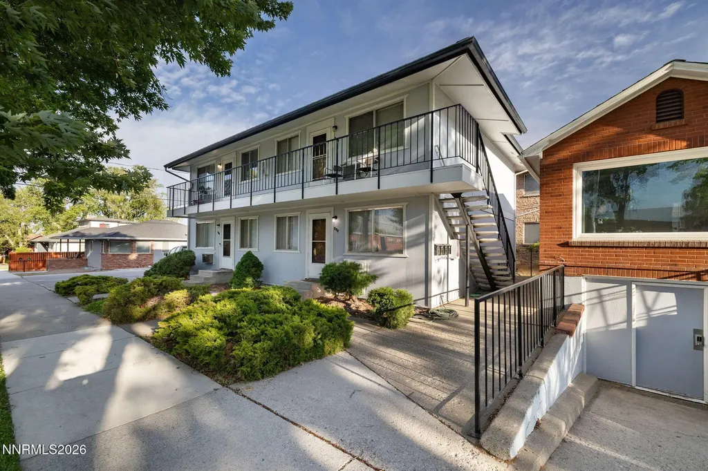 370 La Rue Reno NV 89509