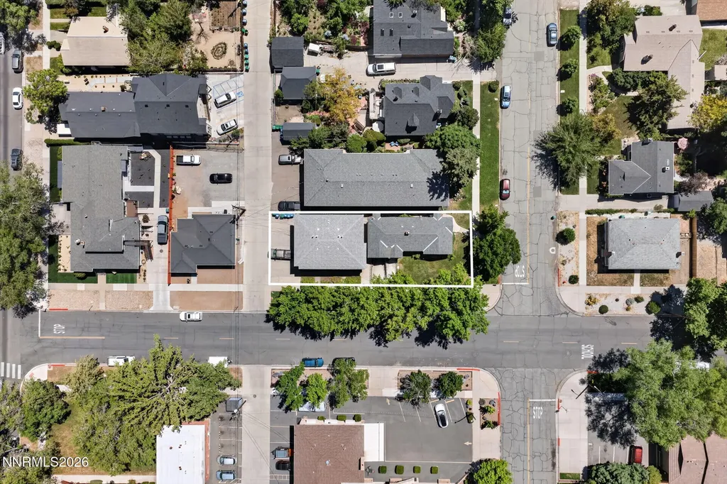 370 La Rue Reno NV 89509