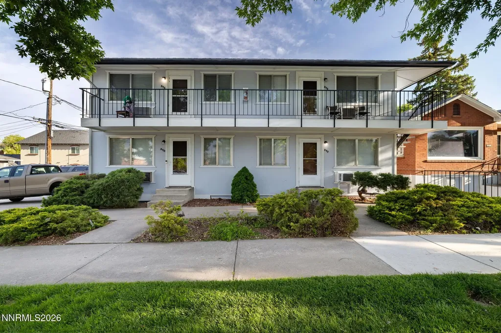 370 La Rue Reno NV 89509