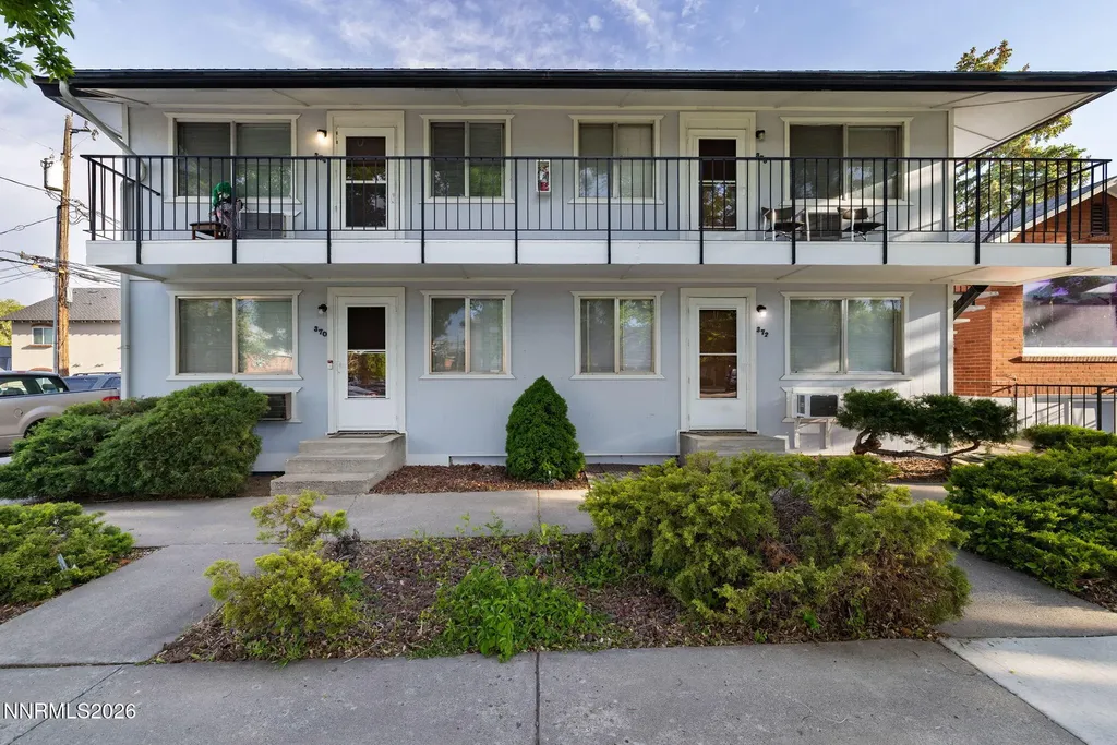 370 La Rue Reno NV 89509