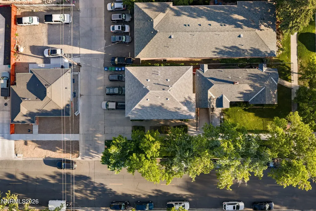 370 La Rue Reno NV 89509