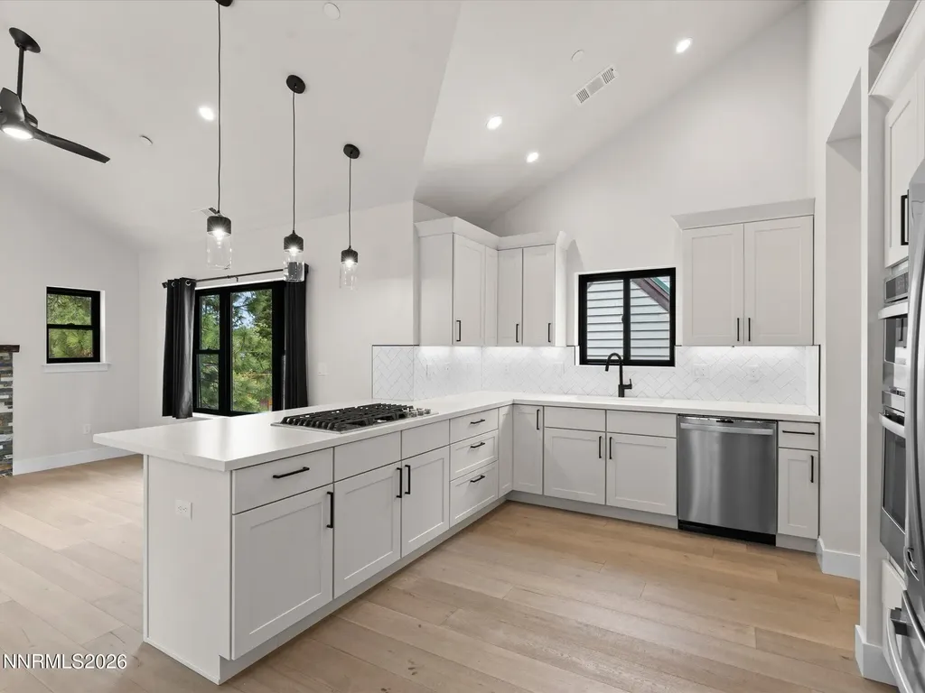 1200 Tahoe Glen Glenbrook NV 89413