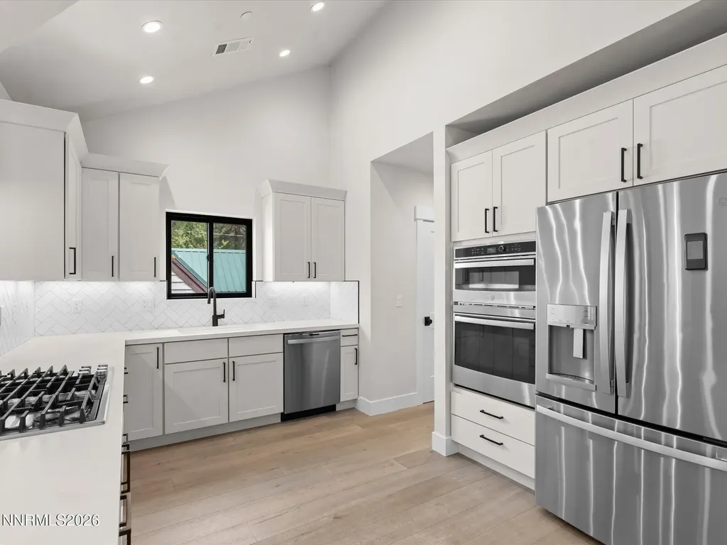 1200 Tahoe Glen Glenbrook NV 89413