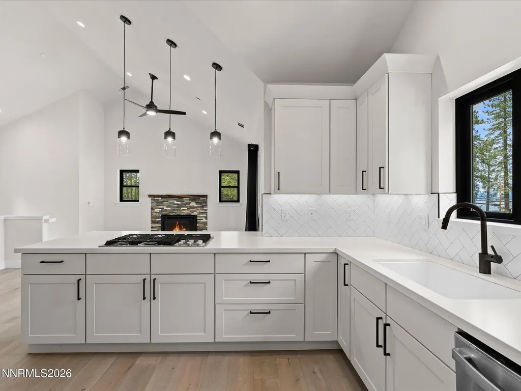 1200 Tahoe Glen Glenbrook NV 89413