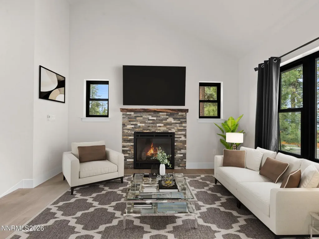 1200 Tahoe Glen Glenbrook NV 89413