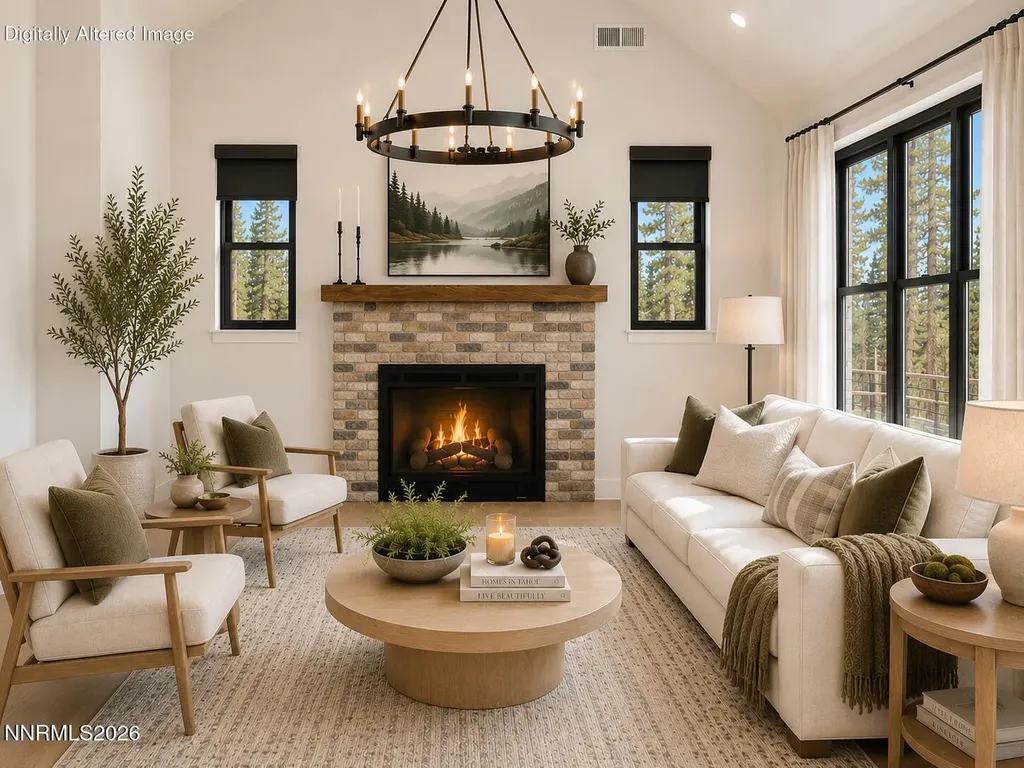 1200 Tahoe Glen Glenbrook NV 89413