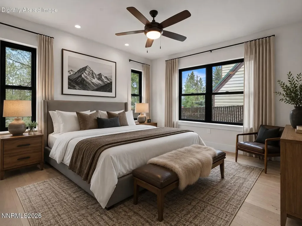 1200 Tahoe Glen Glenbrook NV 89413