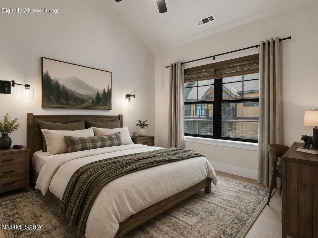 1200 Tahoe Glen Glenbrook NV 89413